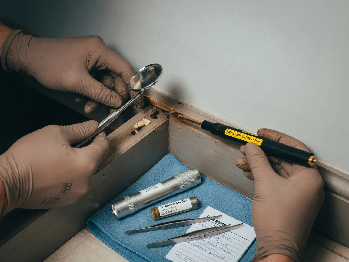 Why choose Emergency Pest Control in King George, VA